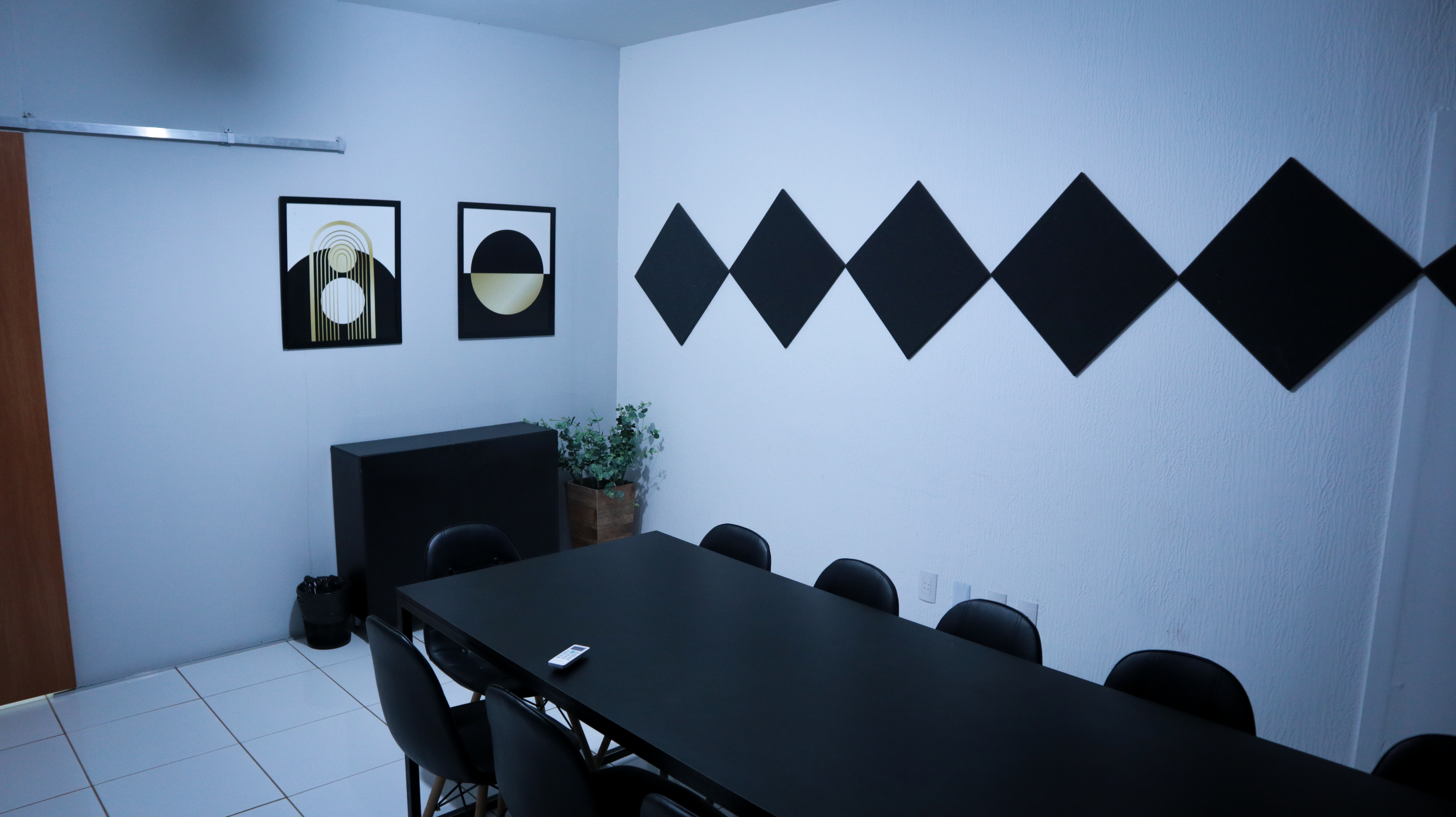 Sala de reunião - Imagem 2